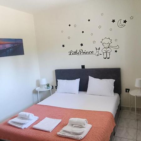 Kalamata Garden Suite Zewnętrze zdjęcie