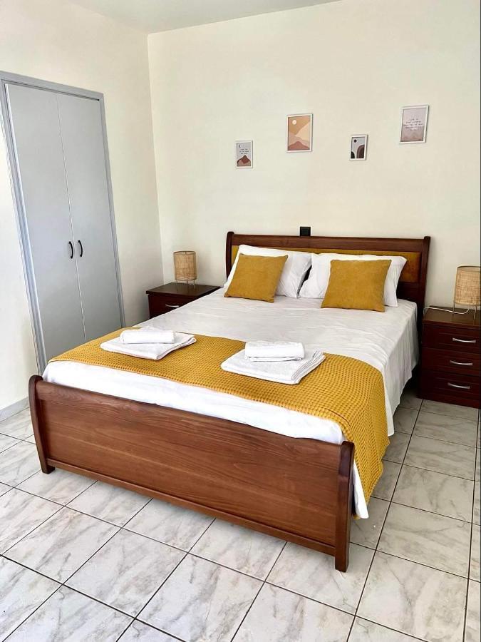Kalamata Garden Suite Zewnętrze zdjęcie
