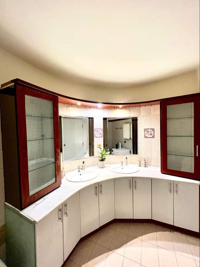 Kalamata Garden Suite Zewnętrze zdjęcie