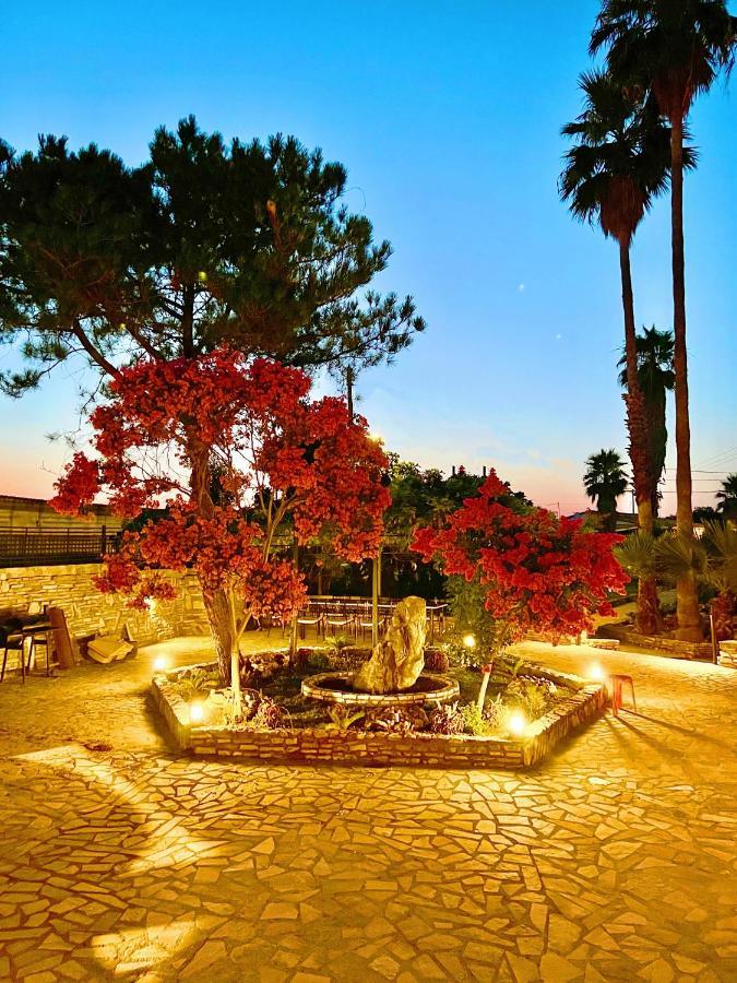 Kalamata Garden Suite Zewnętrze zdjęcie