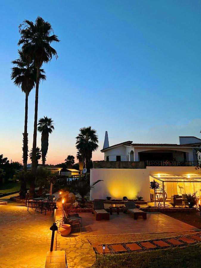 Kalamata Garden Suite Zewnętrze zdjęcie