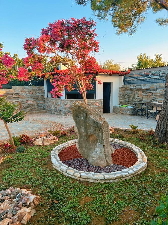 Kalamata Garden Suite Zewnętrze zdjęcie