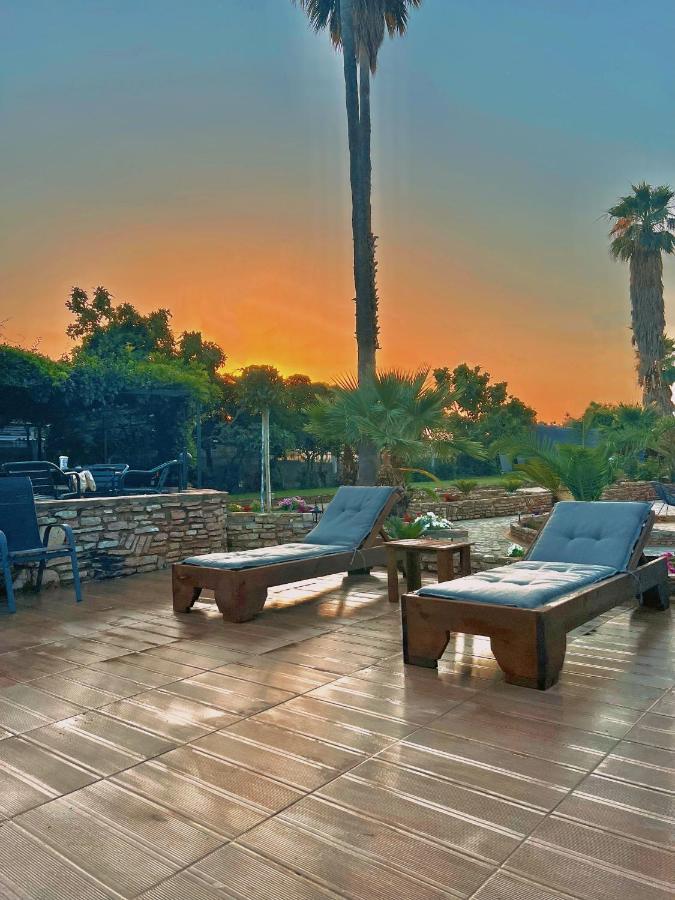 Kalamata Garden Suite Zewnętrze zdjęcie