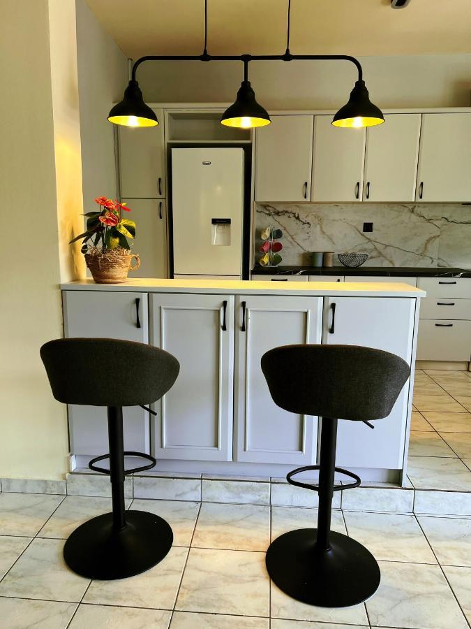 Kalamata Garden Suite Zewnętrze zdjęcie
