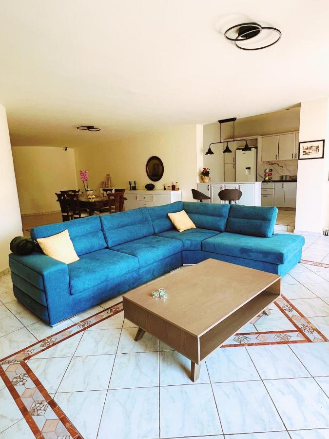 Kalamata Garden Suite Zewnętrze zdjęcie
