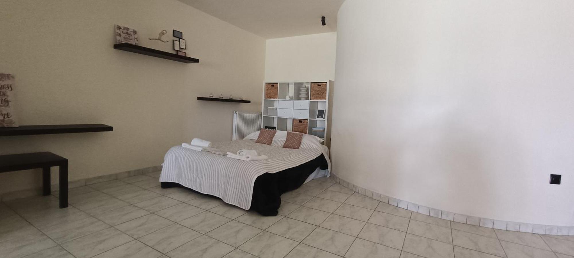 Kalamata Garden Suite Zewnętrze zdjęcie