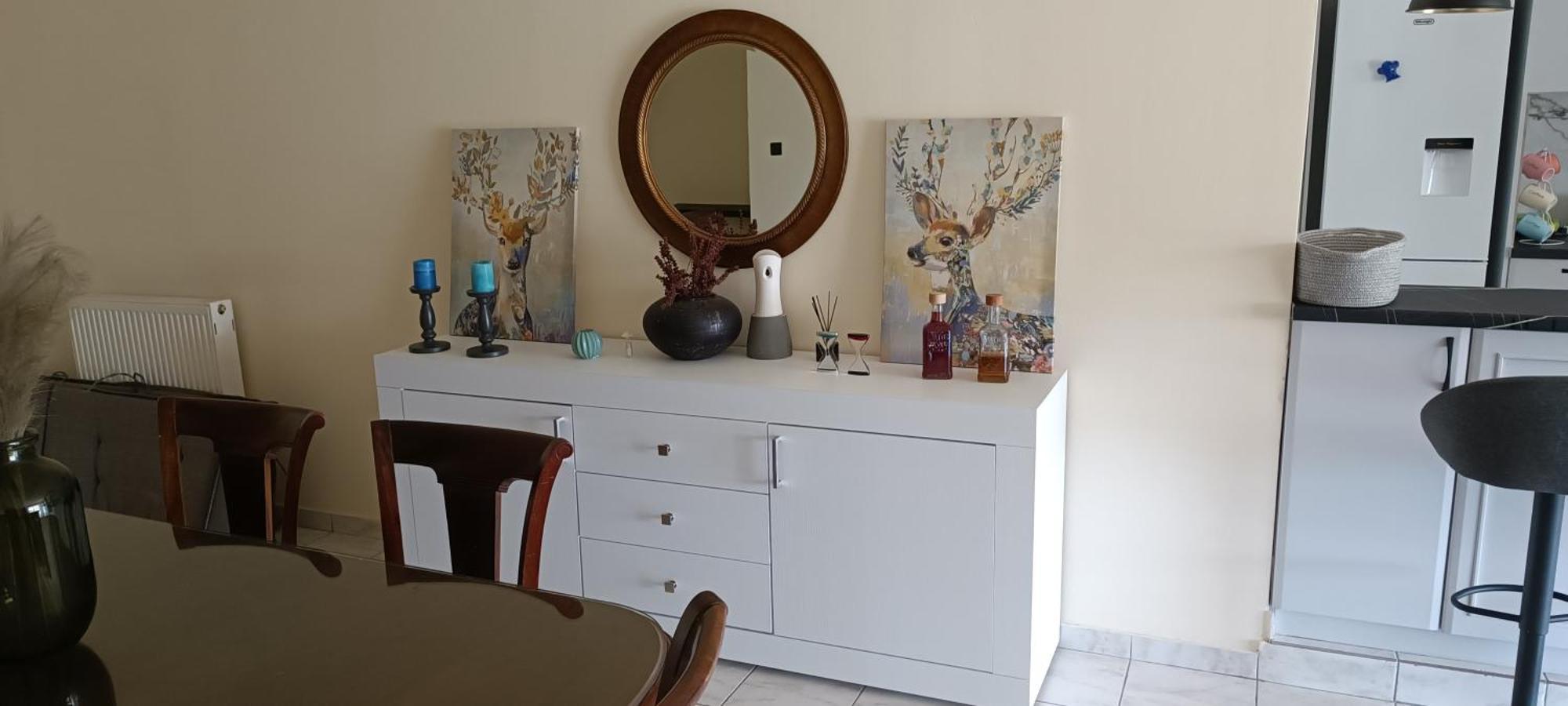 Kalamata Garden Suite Zewnętrze zdjęcie