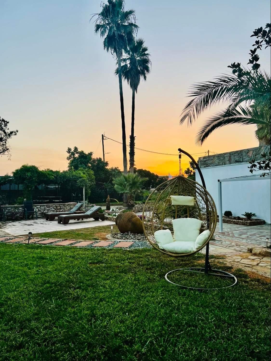 Kalamata Garden Suite Zewnętrze zdjęcie