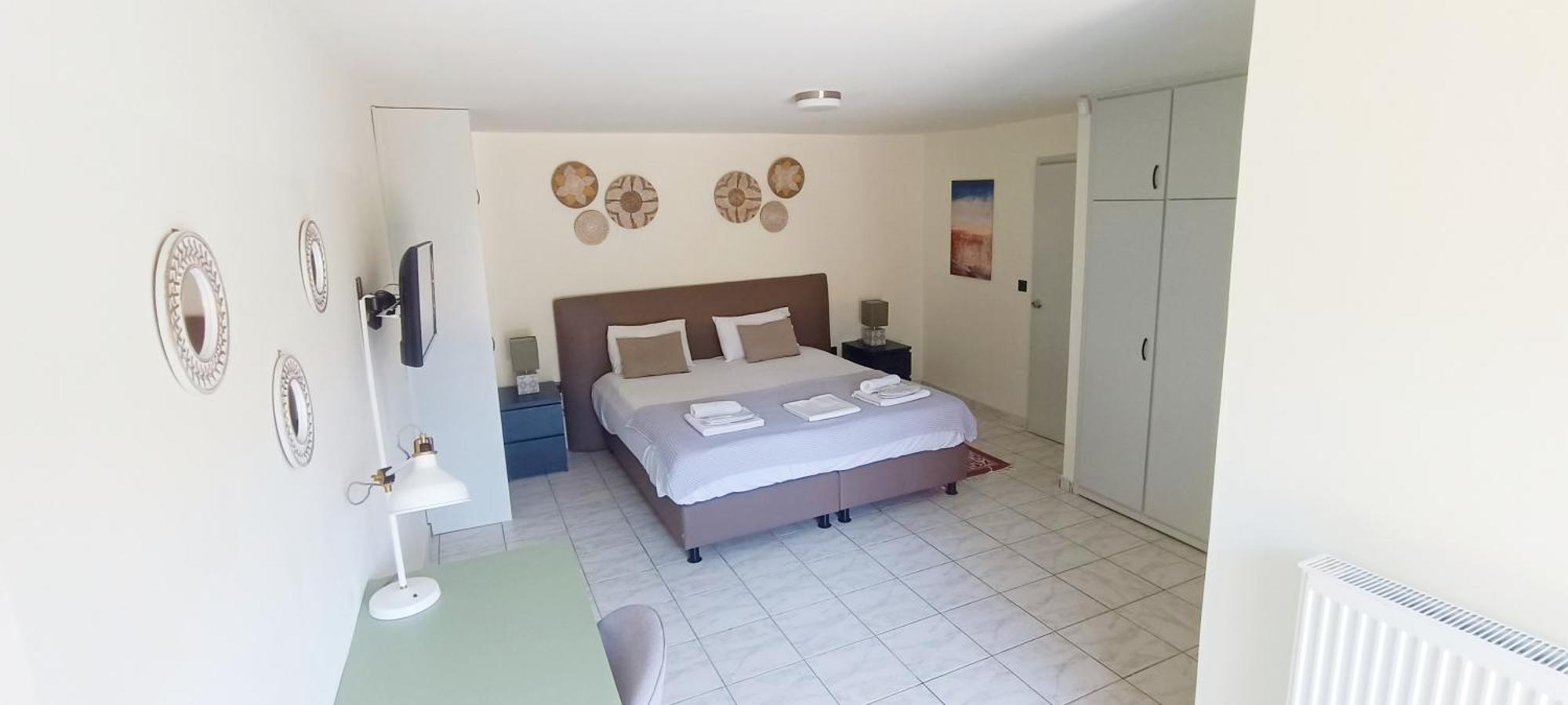 Kalamata Garden Suite Zewnętrze zdjęcie